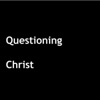 Questioning Christ artwork