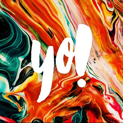 Yo! Podcast Yo! Podcast