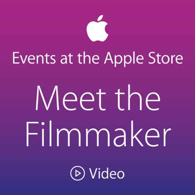 Meet the Filmmaker:iTunes