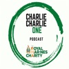 Charlie Charlie One - Royal Marines Podcast