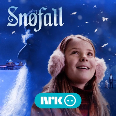 Snøfall