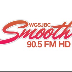 Smooth 90.5 fm Wgsjbcradio