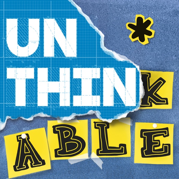 Unthinkable with Jay Acunzo