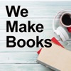 We Make Books Podcast artwork