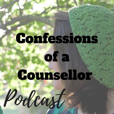 Confessions of a Counsellor