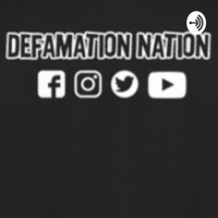 Defamation Nation podcast