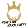 How’s My Hand Path? artwork