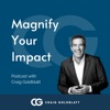 Magnify Your Impact artwork