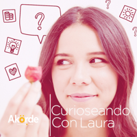 Curioseando Con Laura podcast