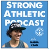 Strong Athletic Podcast artwork