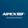 APEX Live Anesthesia artwork