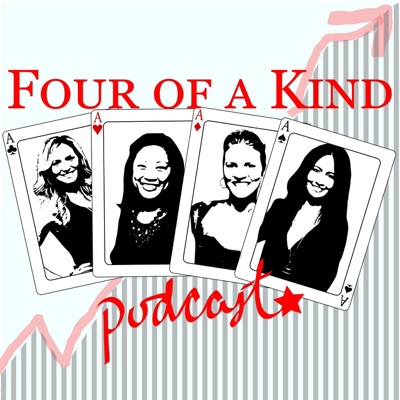 Four of a Kind Podcast Four of a Kind Podcast
