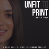 Unfit to Print with Amber Athey artwork