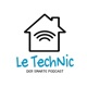 Le TechNic - der smarte Podcast