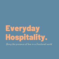Everyday Hospitality podcast