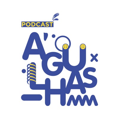 Podcast Entrelaçadas