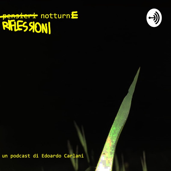 Riflessioni Notturne