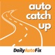 Auto Catch Up by Daily Auto Fix