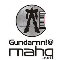 Gundamn! @ MAHQ podcast