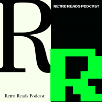 RetroReads podcast