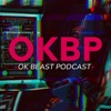 OK Beast Podcast - Video Games and Culture artwork