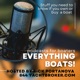 EVERYTHING BOATS - Stuff You Should Know !