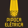 Pipoca Elétrica artwork