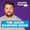 The Jason Manford Show - Absolute Radio