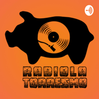 Radiola Torresmo Drops podcast