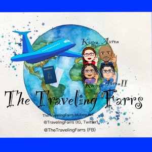 Nov 9th NaPodPoMo 2019 CoffeeChat – TU Homecoming Edition