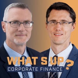 SPOTLIGHT #58: Neuer Ansatz für Nachfolge im Mittelstand? Wie Valerna arbeitet