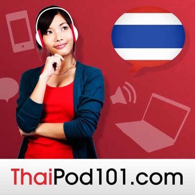Learn Thai | ThaiPod101.com:ThaiPod101.com