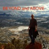 BEYOND and ABOVE artwork