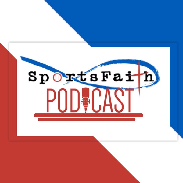 Sportsfaith Podcast with Craig Bohn