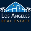 Los Angeles Real Estate with Aaron Cohen artwork