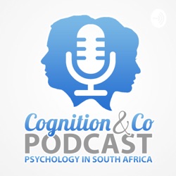 Episode 13 - BPsych Series Part 2 - Registered Counsellor - Savannah Naick