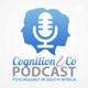 Episode 7 - Cyberpsychology & Online Interviews - Dr Julie Ancis