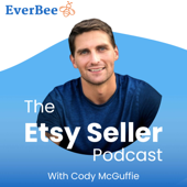 The Etsy Seller Podcast - EverBee