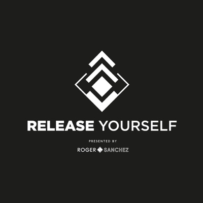 Release Yourself:This Is Distorted