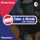 Take a Break with Stephen Shamus