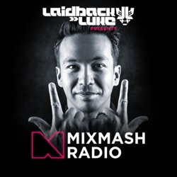 Mixmash Radio Show 237