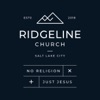 Ridgeline Church Sermon Audio artwork