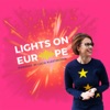 LIGHTS ON EUROPE artwork