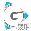 Grace Christian-Pulpit Podcast artwork