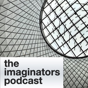 The Imaginators Podcast - Vineyard Creative