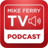 Mike Ferry TV artwork