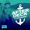 After Deck with Kate Chastain artwork