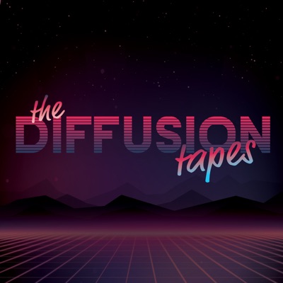 The Diffusion Tapes The Diffusion Tapes