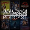 Real Fans 4 Real Movies (RF4RM) Podcast artwork