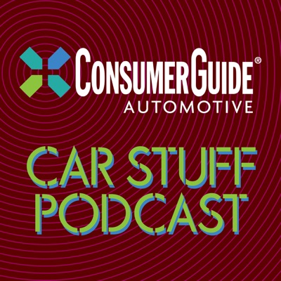 Car Stuff Podcast Car Stuff Podcast